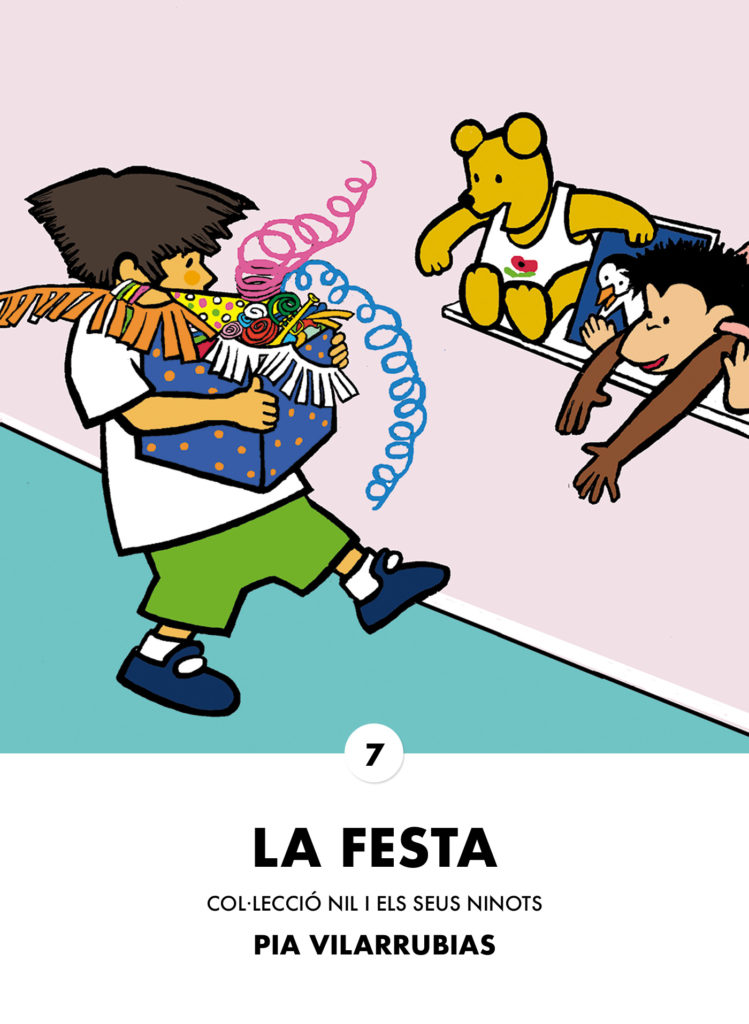 La festa