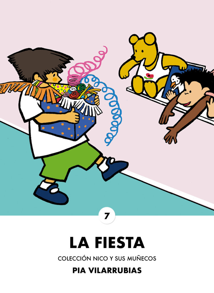 La fiesta