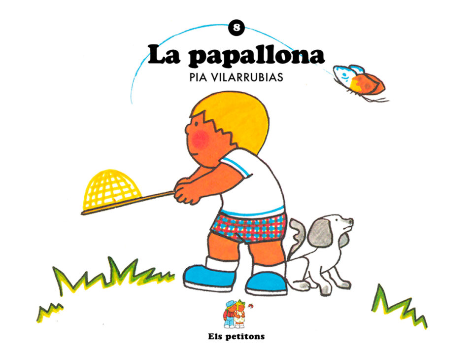 La papallona