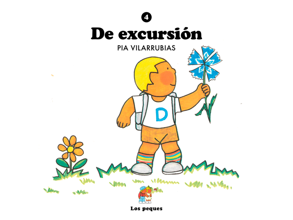 D'excursió