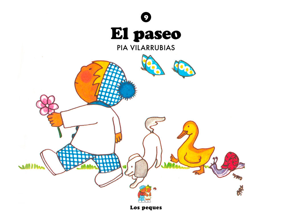 El paseo