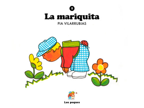 La marieta