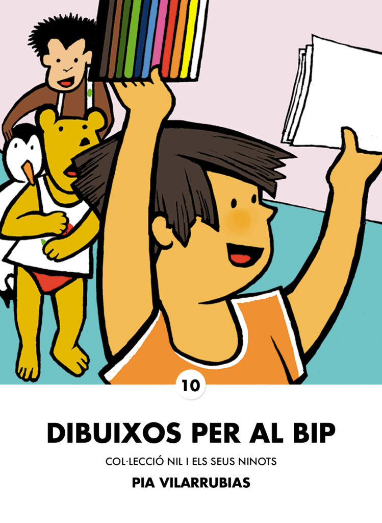 Dibuixos per al Bip