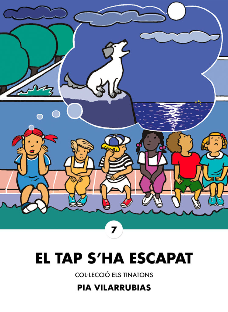 El Tap s’ha escapat